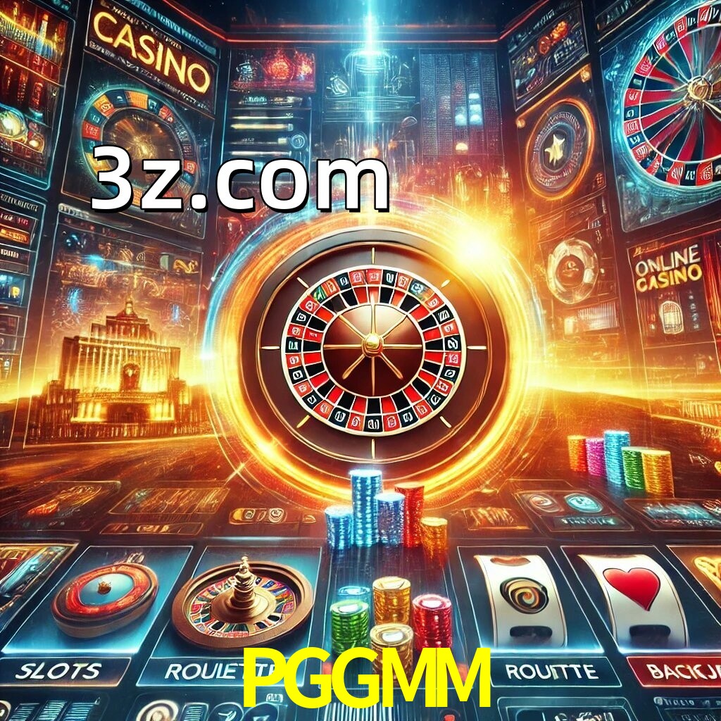  PGGMM