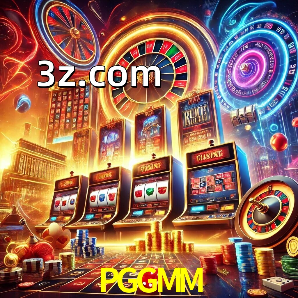  PGGMM