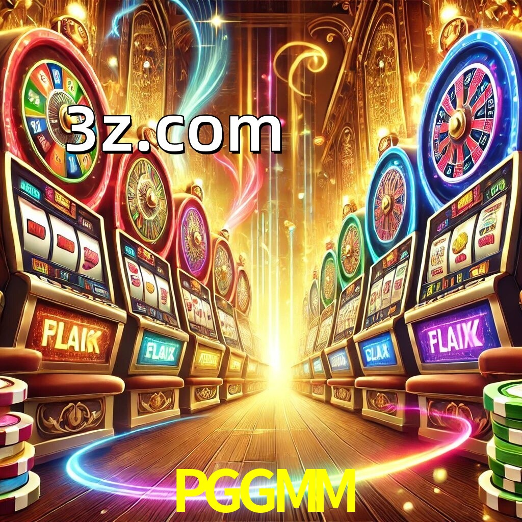  PGGMM